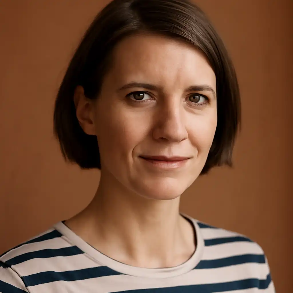 Natasha Volkov